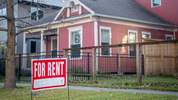 This is how much money you need to make to afford rent in Minnesota: study