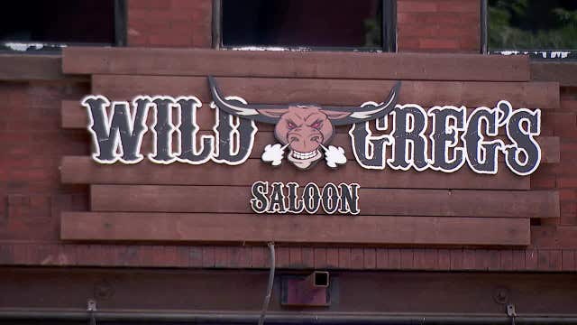 Wild Greg's announces closure of downtown Minneapolis location