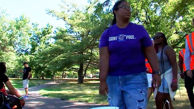 Metro Transit Police: A top cop, a laptop, and accusations of racism, sexism