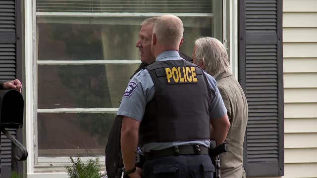 Man stabbed to death in Minneapolis, suspect arrested in Wisconsin