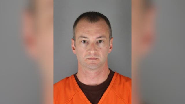 Ex-Minneapolis cop Brian Cummings sentenced in crash that killed Leneal Frazier