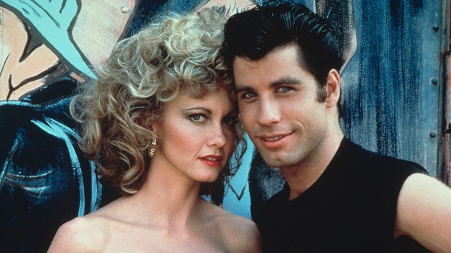 'Grease' returns to AMC theaters for a $5 admission fee to honor the late Olivia Newton-John