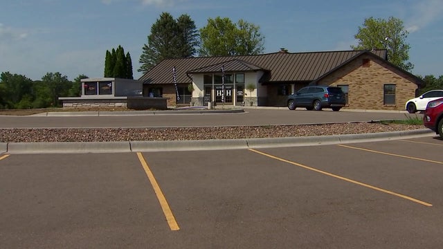 Lake Elmo cemetery opens after years-long legal fight