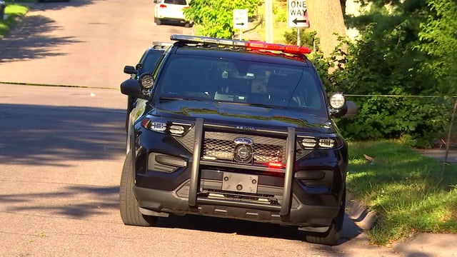 4 people seriously hurt in 3 separate shootings in Minneapolis