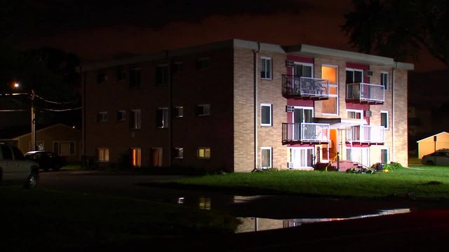 Man receives life sentence for killing woman, setting North St. Paul apartment on fire