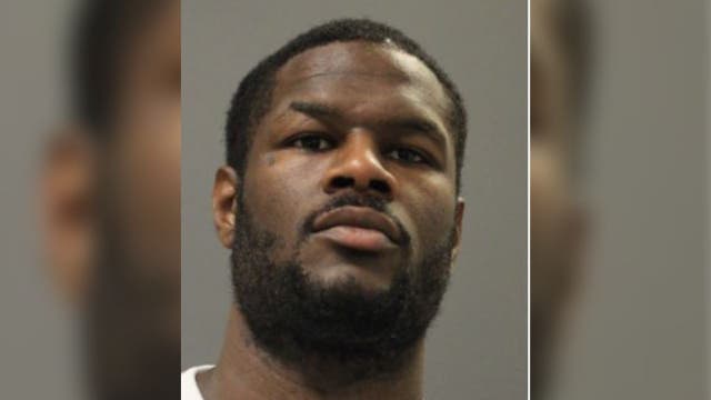 Judge authorizes 'whatever force necessary' to bring killer to sentencing