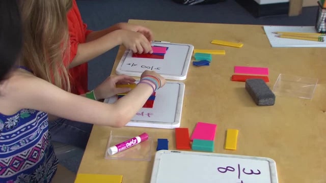 Report shows Minnesota students behind in math, reading following pandemic