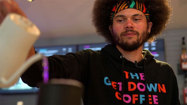 More Black-owned coffee shops reclaiming market in Minneapolis