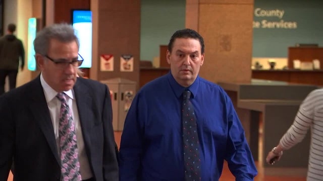 Isanti man convicted of murder in 1993 cold case