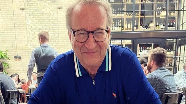 Mark Rosen to host Vikings Gameday Live on FOX 9