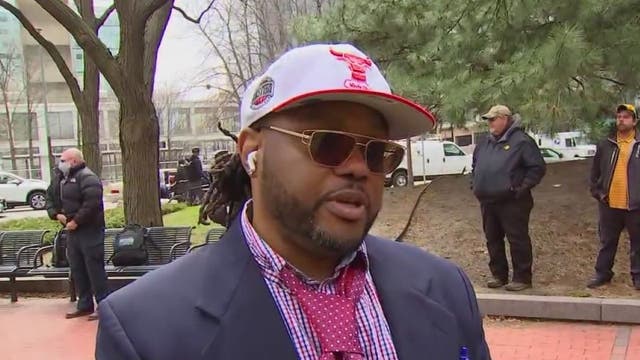 Key George Floyd witness will not testify in upcoming trial