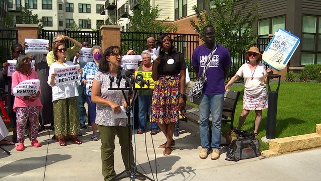 St. Paul City Council approves amendments to proposal to alter rent control law