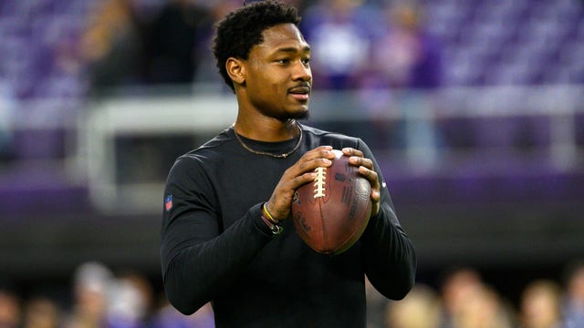 Former Vikings WR Stefon Diggs: 'No lie, Minnesota has the best fair in the world'