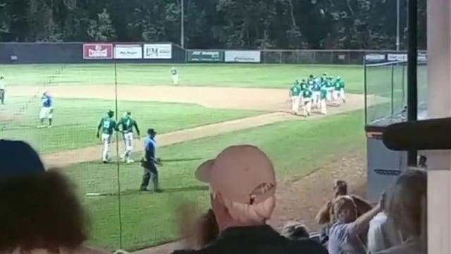 Bird Island survives 21-inning Town Ball thriller for playoff win