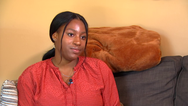 Former high school track athlete in north metro battling rare disease