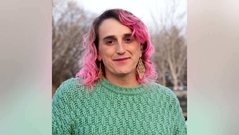 Leigh Finke Is Minnesotas First Transgender Lawmaker