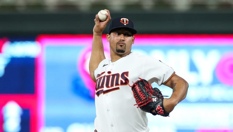 Losses aside, Twins rookie reliever Jhoan Duran finding his way with the  fastballs