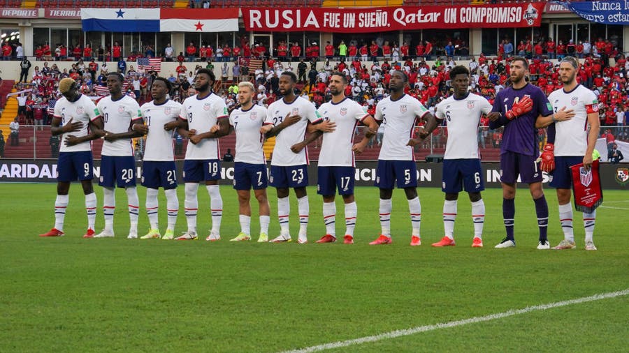Concacaf Gold Cup quarterfinals coming to U.S. Bank Stadium in June