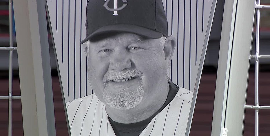 Ron Gardenhire inducted into Twins Hall of Fame – Twin Cities