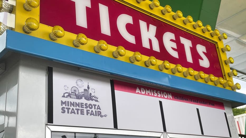 Minnesota State Fair What you need to know for the 2022 event