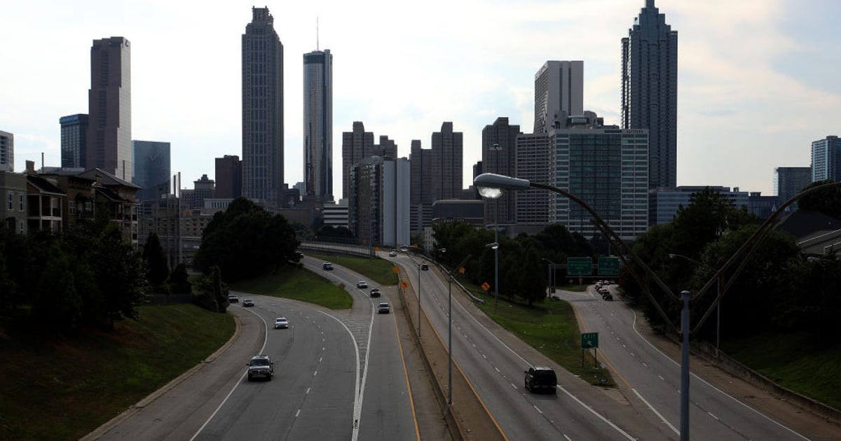 Here are the top 20 cities for Generation Z in 2022 | FOX 9 Minneapolis ...