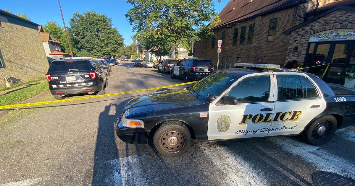 Police make arrest in triple homicide in St. Paul | FOX 9 Minneapolis ...