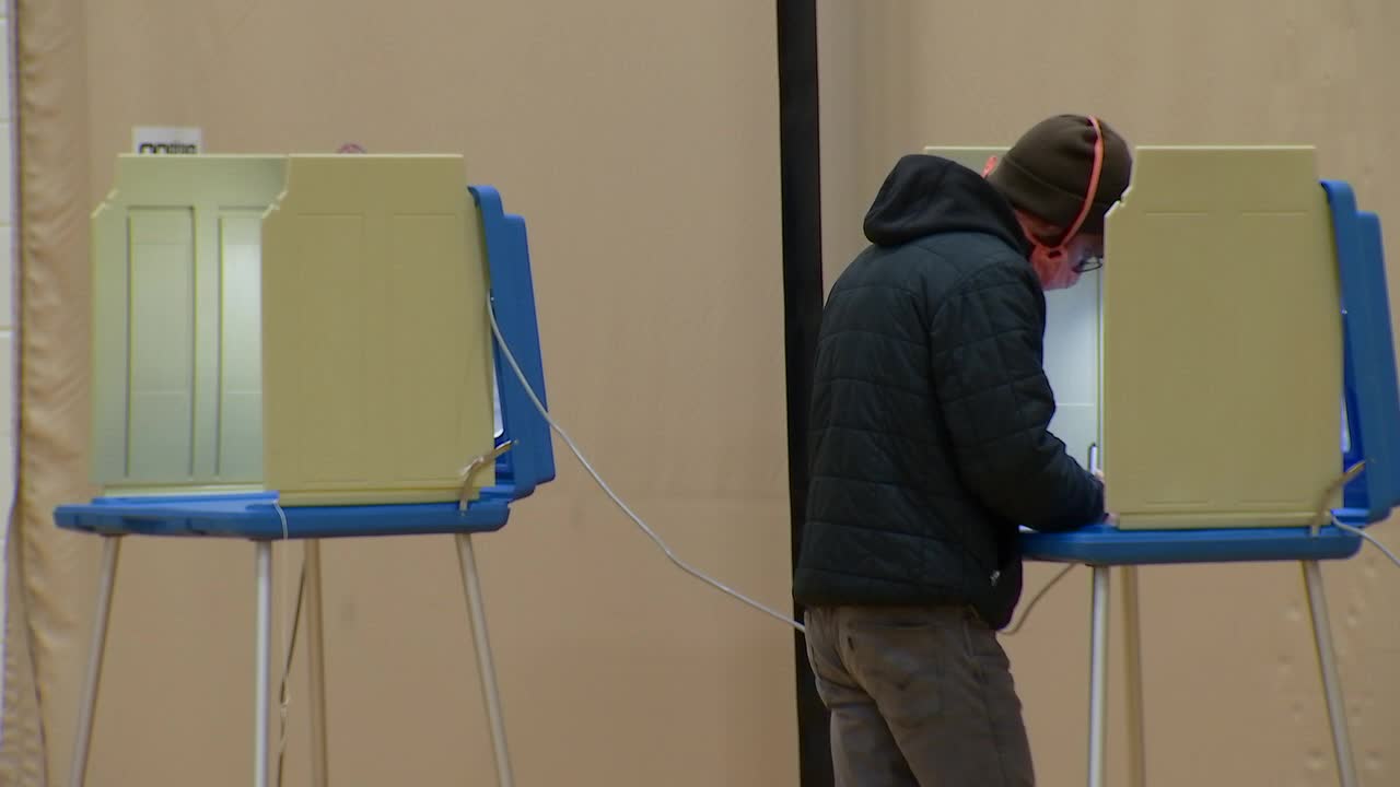 Early voting in Minnesota Everything you need to know for 2022