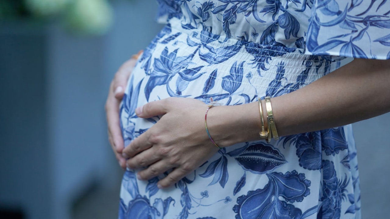 CDC Report: 4 In 5 US Pregnancy-related Deaths Were Preventable | FOX 9 ...