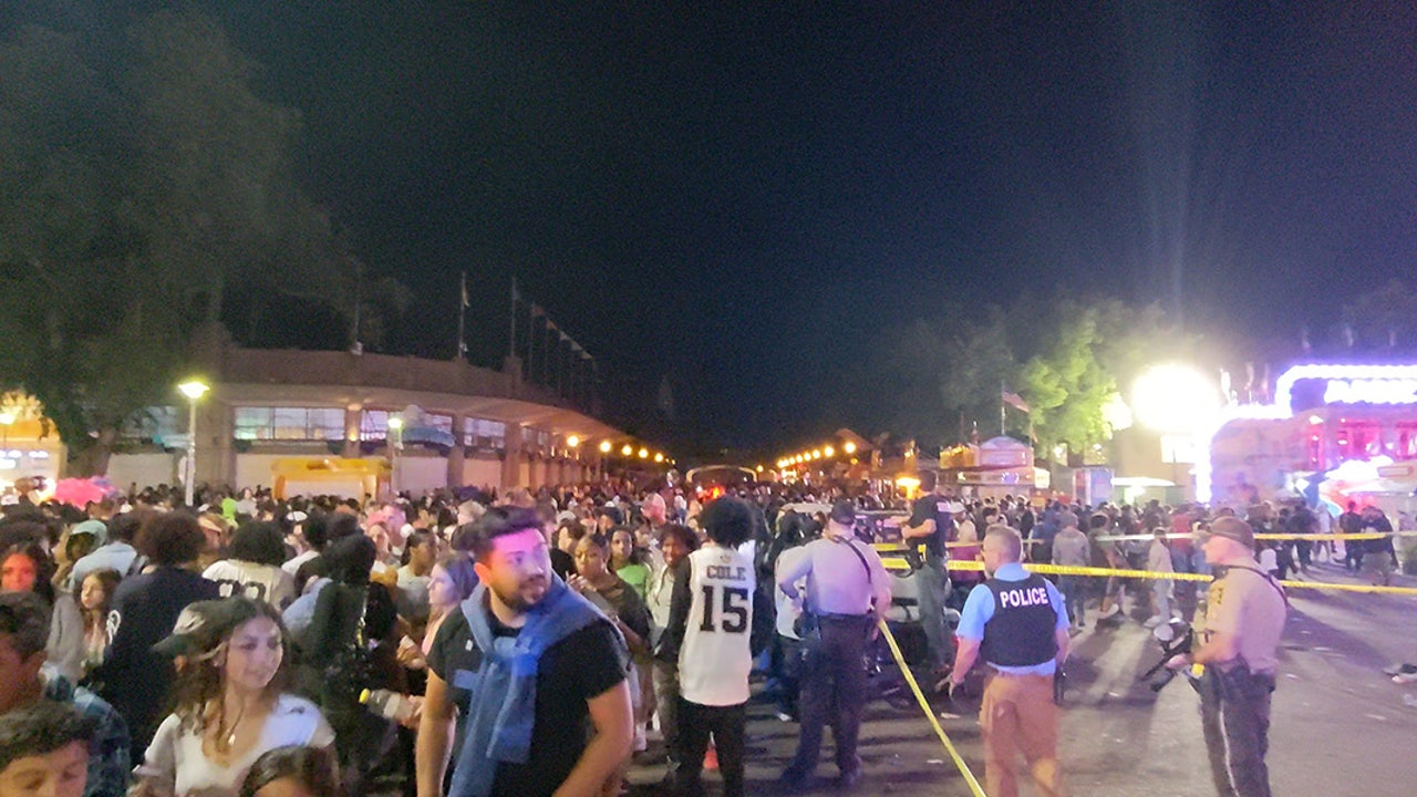 Brawl at Minnesota State Fair triggers mass crowd panic, exodus, and early closure
