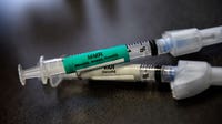 Trump executive order proposes spacing out childhood vaccines, separating MMR
