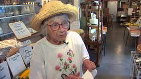 90-year-old Waconia farm store owner shares tips for harvest season: Garden Guy