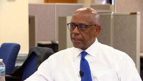 Minneapolis Community Safety Commissioner Cedric Alexander retiring this fall