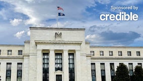 Fed announces third consecutive 75-basis point rate hike