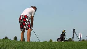 16th annual Ian Leonard Bad Pants Open raises money for Special Olympics, PGA Reach