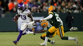 How to watch Vikings vs. Packers on Sunday, Sept. 11
