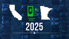 Fact Check: Minnesota isn't rushing to adopt California's gas-car sales ban