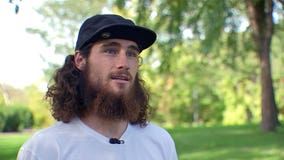 St. Paul man to run 500 miles to raise money to fight pancreatic cancer