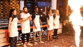 'MasterChef: Back to Win' recap: All roads end here at the semifinals