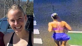 Police identify body of kidnapped Memphis jogger Eliza Fletcher