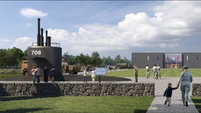 New Minnesota Military & Veterans Museum design, timeline announced