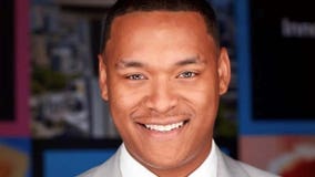 Ahmad Hicks joins FOX 9 Sports