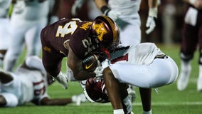 Fleck, Gophers run over New Mexico State 38-0 in Jerry Kill's return to Minnesota