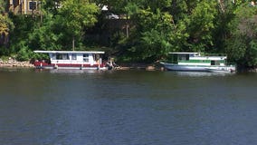 New abandoned boat removal law begins on Aug. 1 in Minnesota