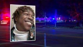 Jordan teachers mourn teenager killed in Minneapolis shooting