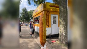 Minnesota State Fair foods: Where to find them year-round