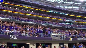 Where are Vikings fans' expectations at after big win over Packers?