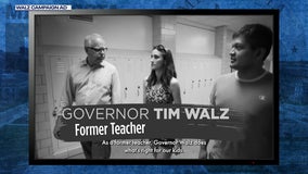 Fact Check: Walz ad on education funding leaves out details