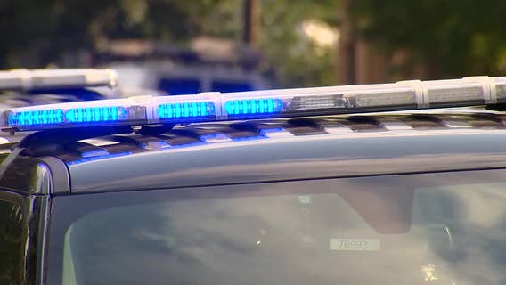 Minneapolis police say man found shot Monday has died