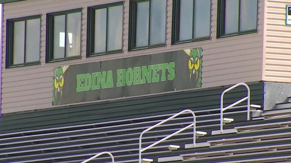 Edina High School changes safety procedures after homecoming football fight