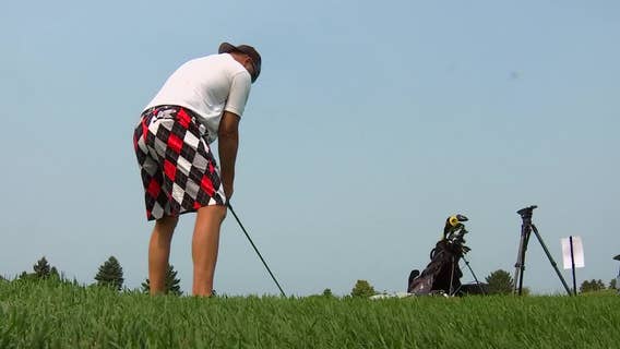 16th annual Ian Leonard Bad Pants Open raises money for Special Olympics, PGA Reach